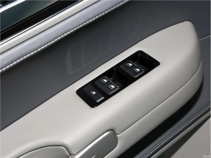 2023 Aiways U5 SUV EV
