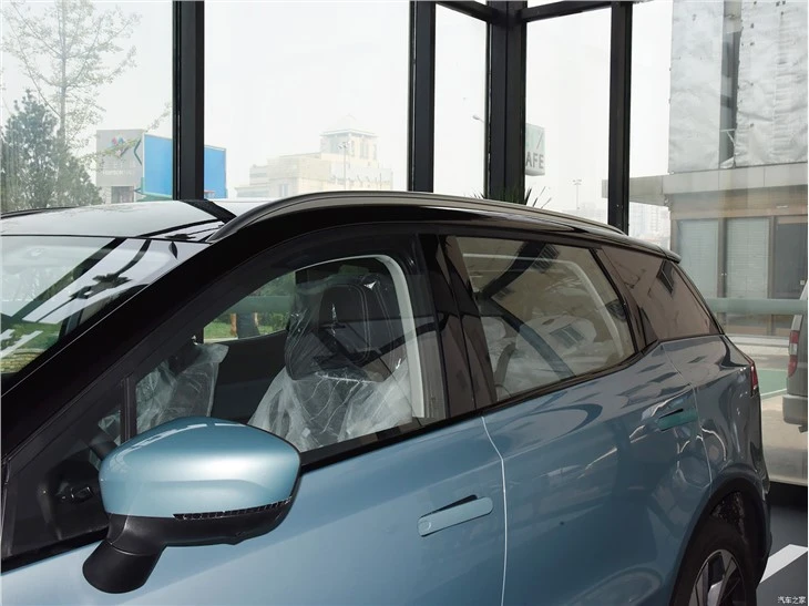 2023 Aiways U5 SUV EV