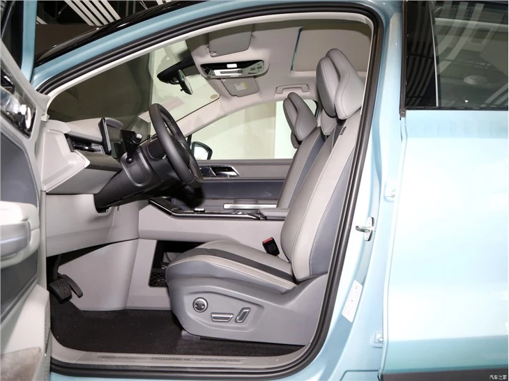 2023 Aiways U5 SUV EV