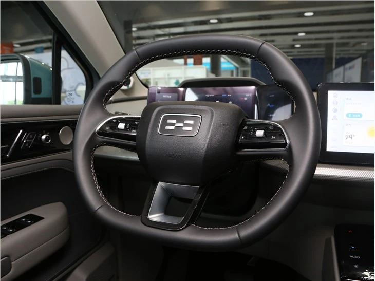 2023 Aiways U5 SUV EV