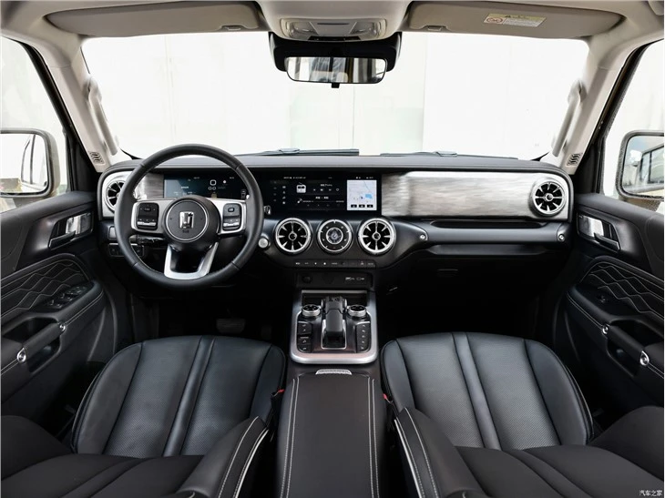 2023 NEW GWM GREAT WALL TANK 300 SUV
