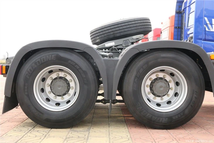 New Sinotruk HOWO Max 460HP 510HP 6X4 Tractor Truck 10 Wheeler