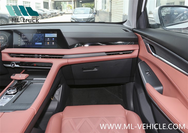 ChangAn CS75 Plus IDD