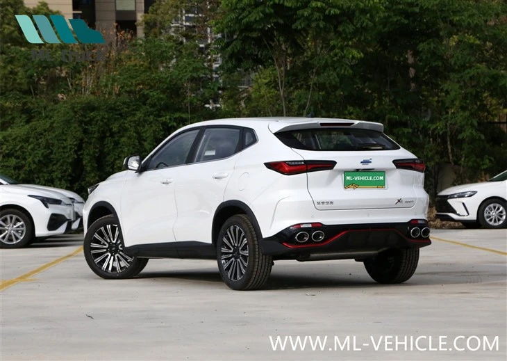 ChangAn Oshan X5