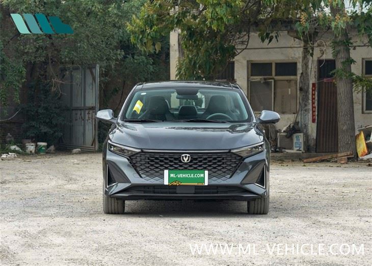 ChangAn Raeton PLUS