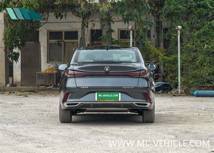 ChangAn Raeton PLUS