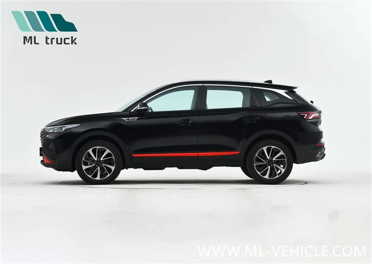 DongFeng AEOLUS AX7