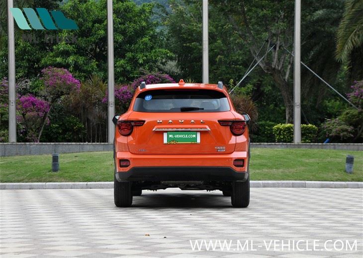 HAVAL DARGO II PHEV