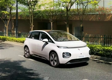 מכירה מוקדמת קרובה: צילומי ריגול פנימיים של Baojun Yunduo נחשפו