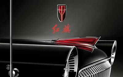 מותג HongQi נמכר ב-39,000 יחידות בספטמבר