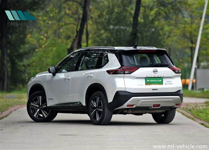 Nissan X Trail E Power