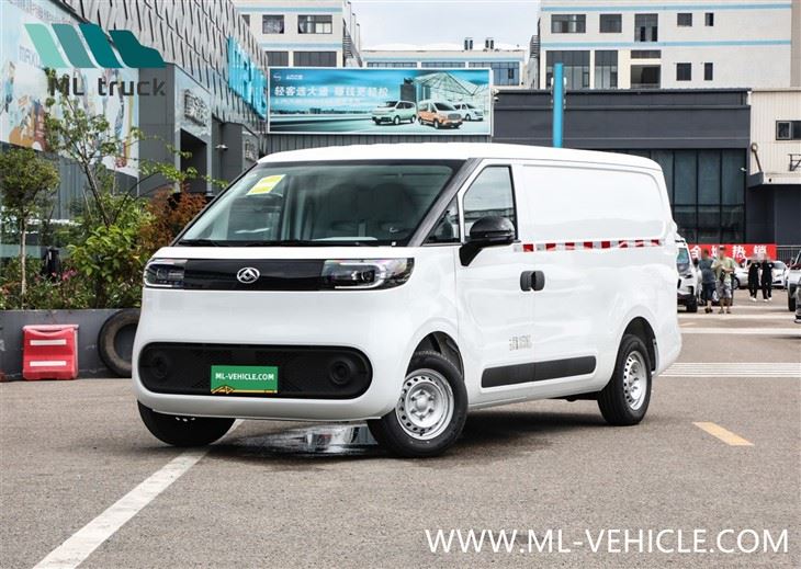 SAIC Maxus V1