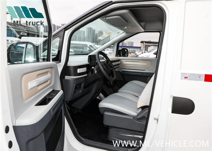 SAIC Maxus V1