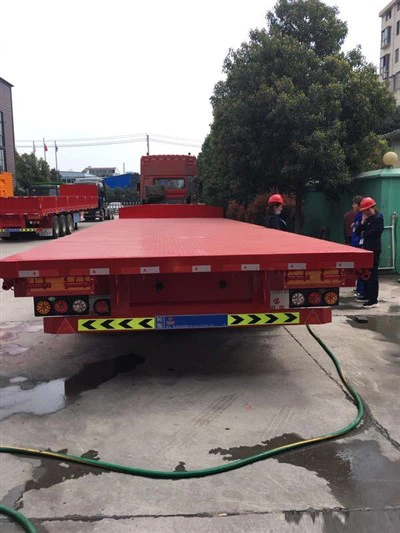 13.75×3 מ' קרוואן קרוואן גדול במשקל קל משקל