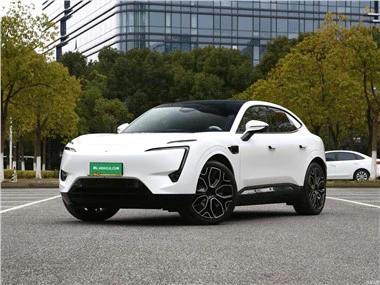 2023 חדש Avita 11 Huawei EV SUV יוקרתי
