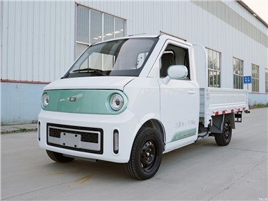 2023 חדש ChengShi Matrix X2 Microvan EV