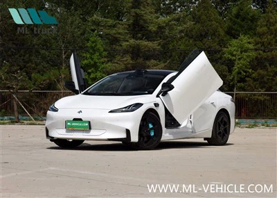 Aion Hyper GT