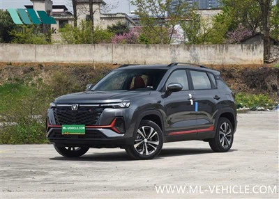 ChangAn CS35 PLUS
