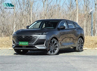 ChangAn UNI-K IDD רכב שטח חשמלי