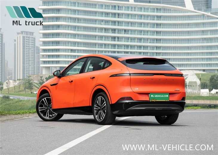 XiaoPeng G6