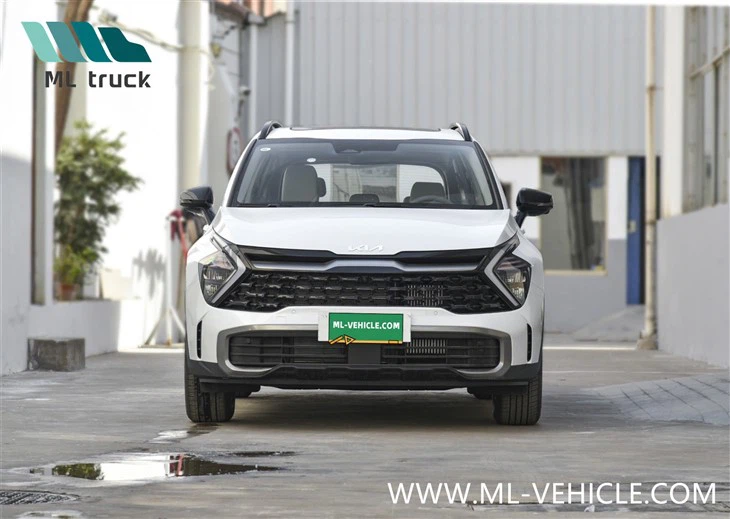 2023 KIA Sportage SUV