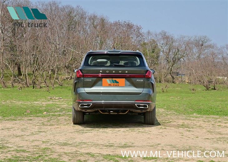 2023 Saic Roewe RX9 SUV