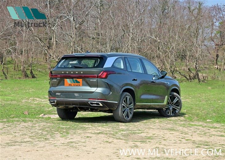 2023 Saic Roewe RX9 SUV