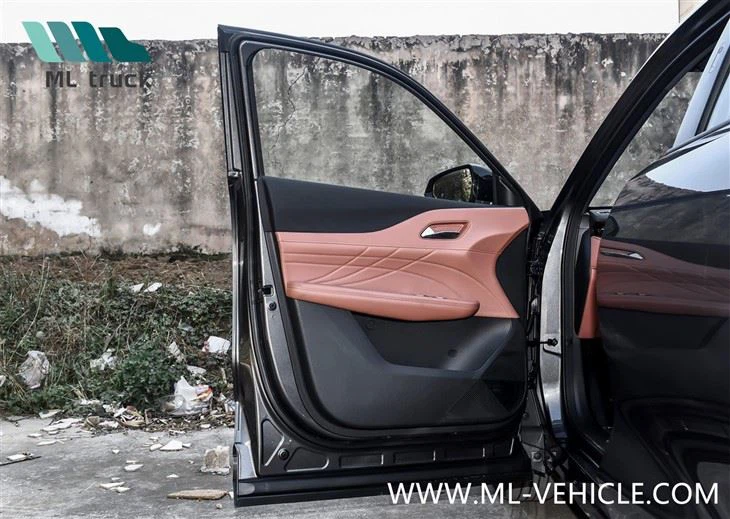 2024 ChangAn UNi-Z PHEV SUV