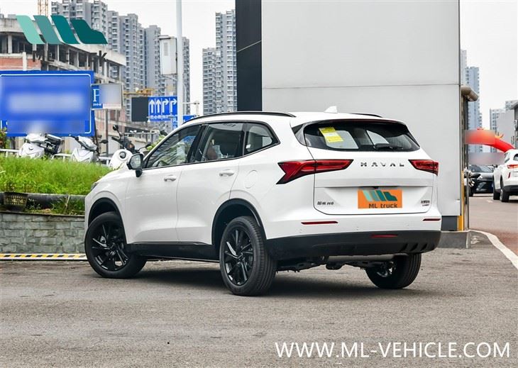 2024 HAVAL H6 SUV