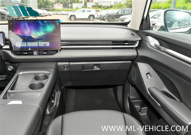 2024 HAVAL H6 SUV