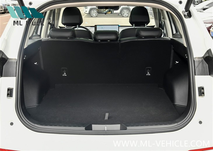 2024 HAVAL H6 SUV