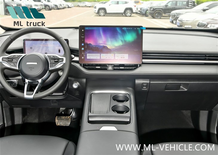2024 HAVAL H6 SUV
