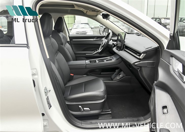 2024 HAVAL H6 SUV