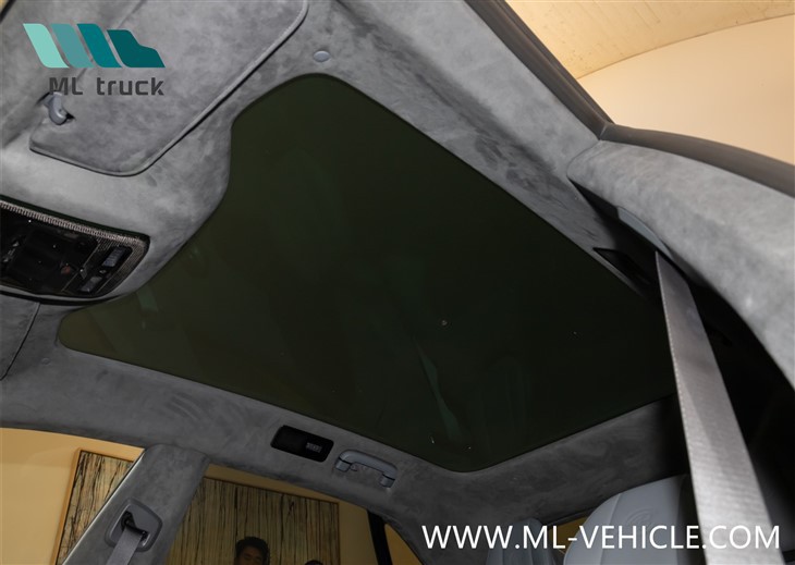 2024 Lotus Emeya R+ EV