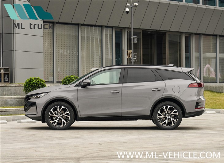 2025 BYD Tang DMI SUV