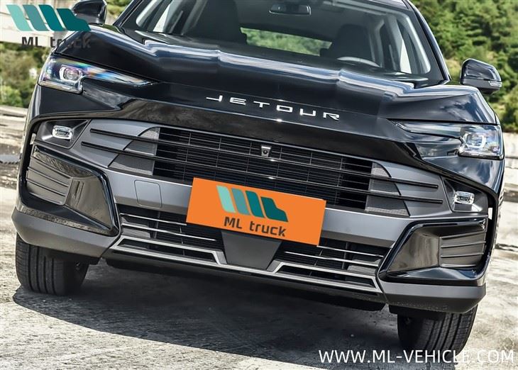 2025 Chery Jetour DaShing SUV