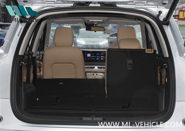SERES LanDian E5 PHEV SUV Honor Edition