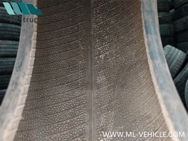 195/70R15C Used Tires For Vans & Light Trucks