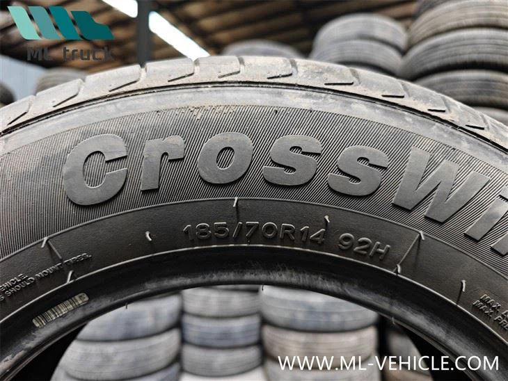 Used 185/70R14 Tires suppliers