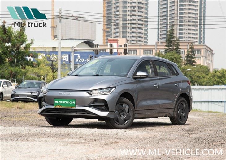 2024 BYD E2 Glory Edition