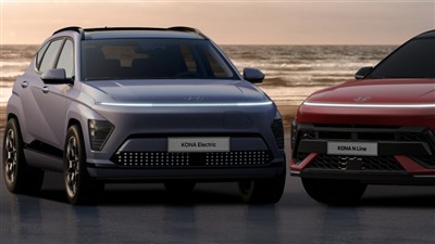 יונדאי מציגה באירופה מכונית חשמלית תת-20 יורו,000