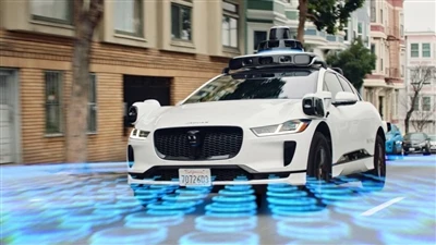 NHTSA פתחה בחקירה של Waymo, חברת נהיגה אוטונומית