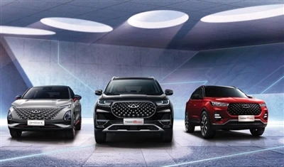 Chery Automobile מתכננת להשקיע רבות בקידום מותגי Omoda ו-Jaecoo באירופה