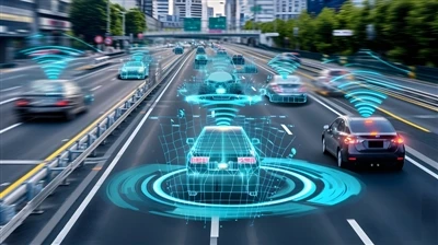 Mobileye מפסיקה את פיתוח Lidar