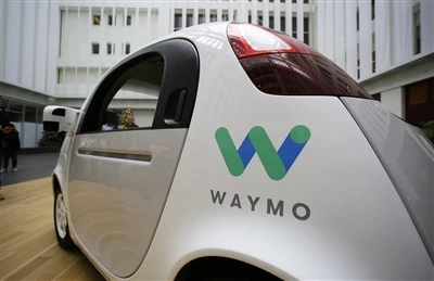 Waymo משתפת פעולה עם יונדאי להרחבת צי המוניות האוטונומי