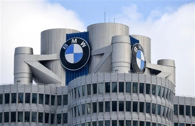 הרווח הנקי של BMW Group Q3 צונח ב-83.8%, שולי הרווח האוטומטי יורד לנמוך ביותר...