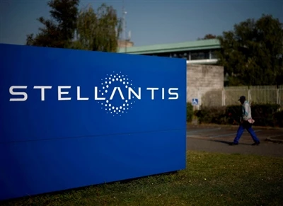 Stellantis יפטר 400 עובדים במפעל חלפי רכב בדטרויט