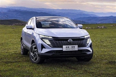 Dongfeng Nissan ו- HarmonyOS Intelligent Driving יוצרים שותפות