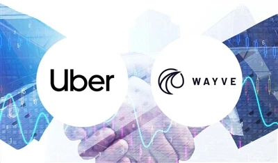 Uber משתפת פעולה עם Wayve להשיק את Autonomous Ride-Hailing Pilot בבריטניה