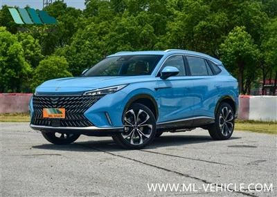 2023 Saic Roewe RX5 PHEV SUV